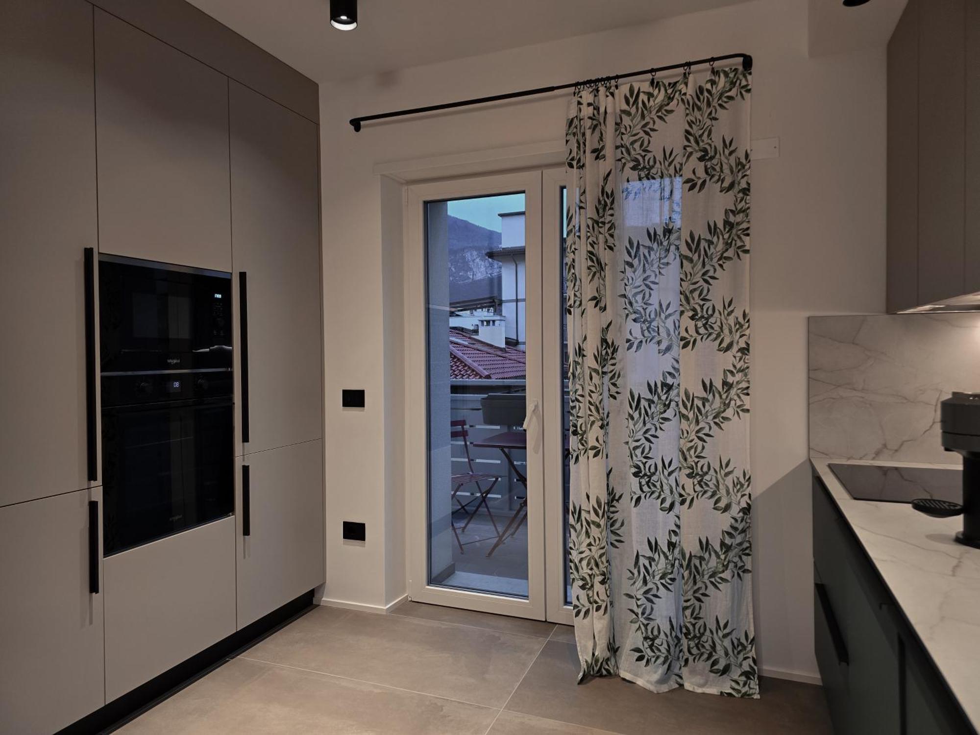 Bolghera House Trento Exterior photo